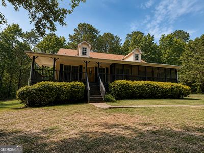 Property at 312 Henderson Mill Rd, Mansfield, GA