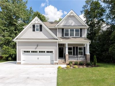 3 Wendenburg Ter LOT 3