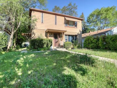 4413 N 64th STREET