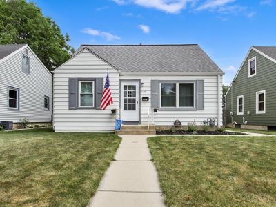 3148 N 79th STREET