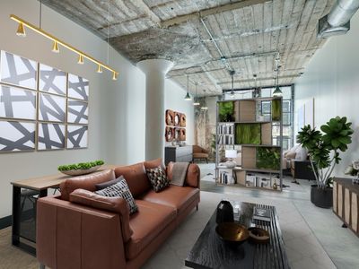 1122 Jackson St APT 917