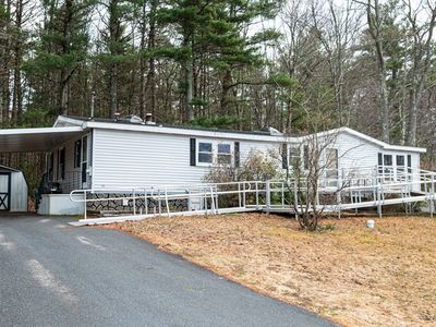 131 Champagne Rd