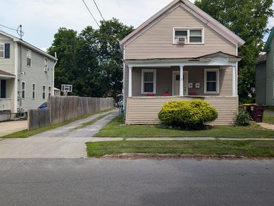 Property at 58 Haskell Avenue, Glens Falls, NY