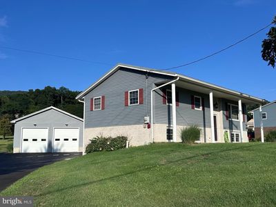 523 Buchanan Trl