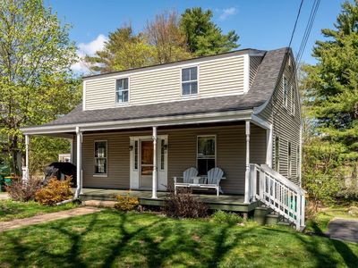Property at 21 Dodge Street, Rochester, NH
