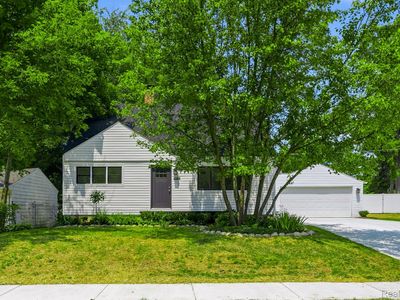 4166 Grayton Dr