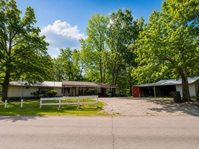 110 Woods Dr