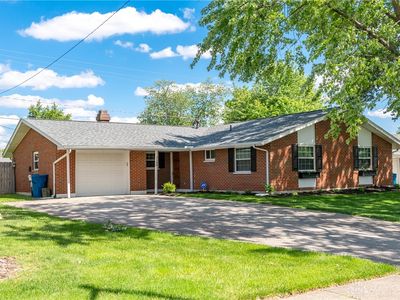 7148 Old Troy Pike