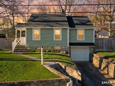 245 Mill Plain Avenue