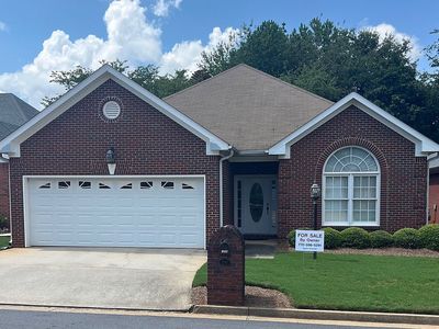 2137 Stockton Walk Way
