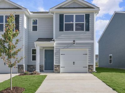 530 Stream Walk Xing