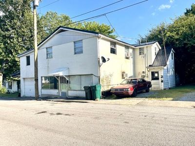 168 W Jagoe St