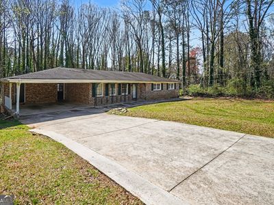 4813 Howard Dr