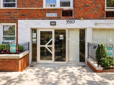 3520 Tryon Avenue #208