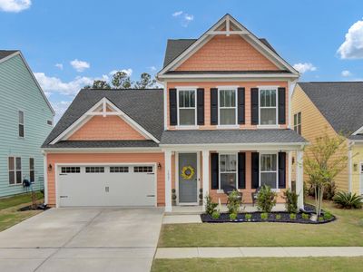 1087 Magnolia Warbler Way