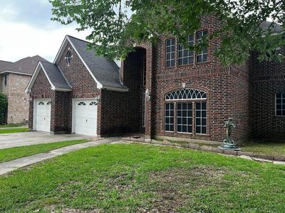 4508 Park Shadow Dr
