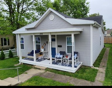 Property at 306 E 7th St, Brookville, IN