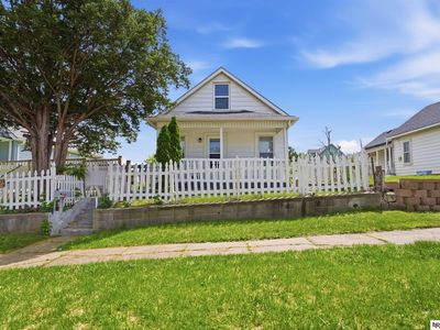3621 V St