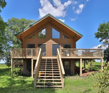 10538 Minnesota Island Lndg NW