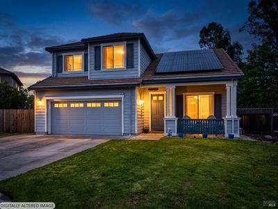 537 Kennwood Drive