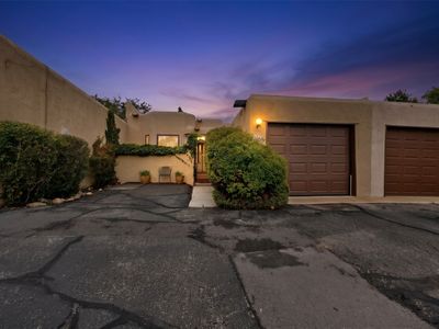 Property at 2961 Plaza Blanca, Santa Fe, NM