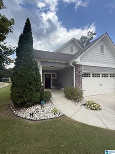2800 Montevallo Park Rd