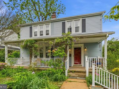 2816 W George Mason Rd
