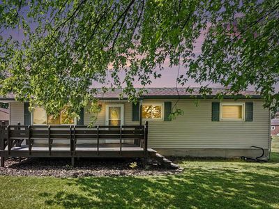 Property at 1944 E River Rd, Kawkawlin, MI
