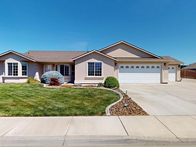5407 Jefferson Dr