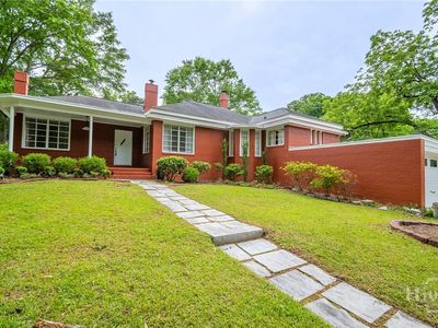 199 Lake Forest Drive