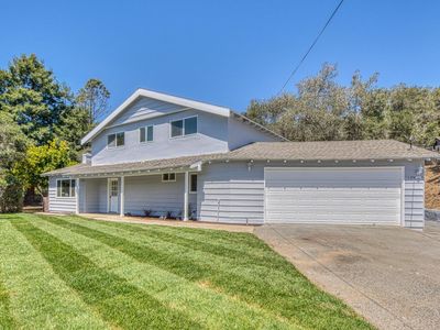 17963 Berta Canyon Rd