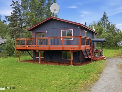 3150 N Arctic Fox Dr