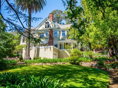 27 Quarry Road