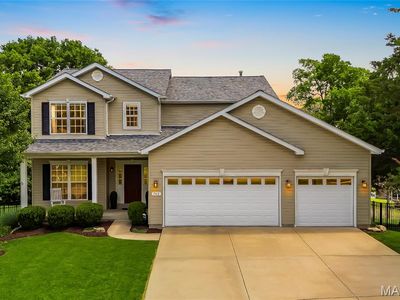 742 Dennis Dr