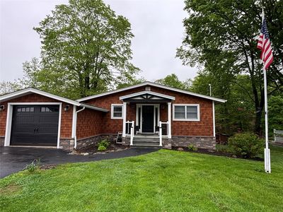 153 Gleneida Ridge Road