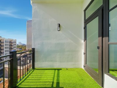 2323 San Felipe St Unit 803