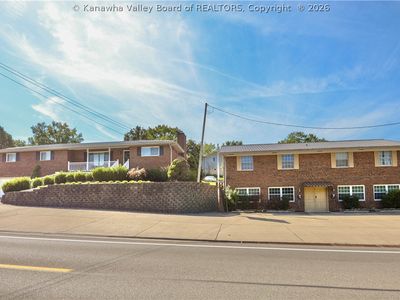 814 Cross Lanes Dr #816