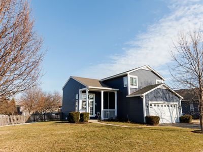 1251 S Pleasant Hill Gate