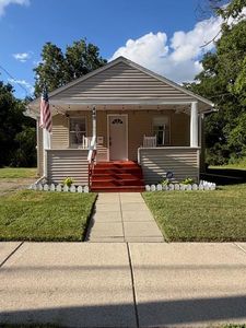 Property at 449 Midway Ave, Pontiac, MI