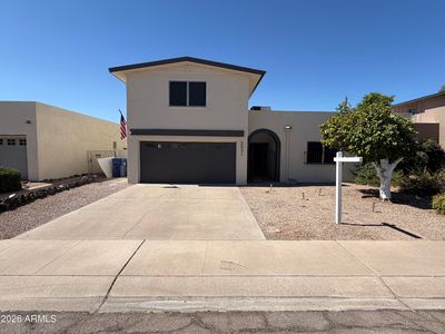 2031 E CAIRO Drive