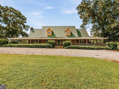 595 Millstone Church Rd