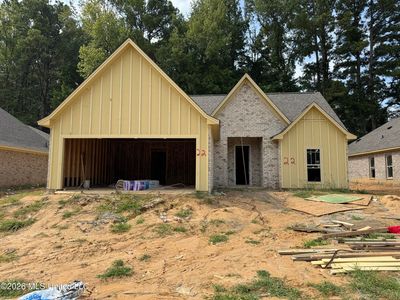 416 Hyde Park Cv