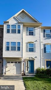 2516 Westwind Blvd #Townhouse