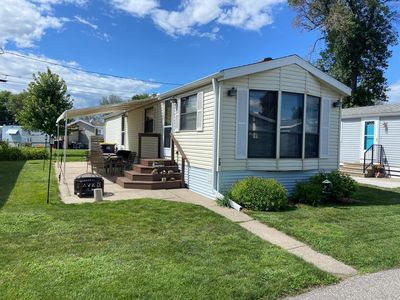 201 S Franklin St #72