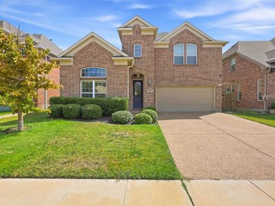 Property at 4028 Alpine Rose Ct, Roanoke, TX