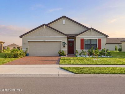 Property at 6414 Topaz Dr, Grant Valkaria, FL