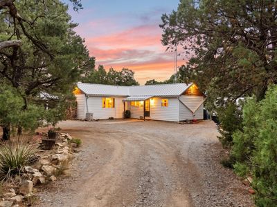 Property at 46 McDonald Rd, Edgewood, NM