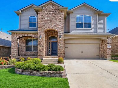 Property at 2312 Mockingbird Ct, Northlake, TX