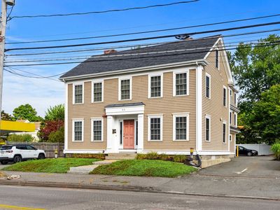 83 Holten St
