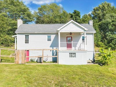 Property at 2812 Webster Rd, Blue Ridge, VA